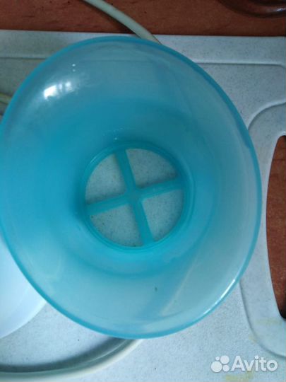 Подогреватель детского питания avent