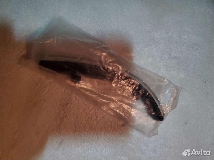 Повторитель в левое зеркало Kia Sportage