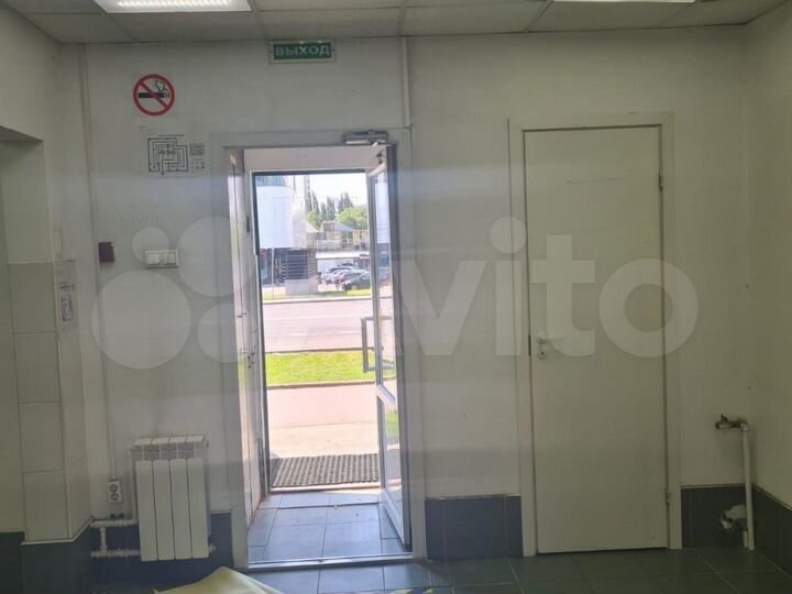 Сдам торговое помещение, 15 м²