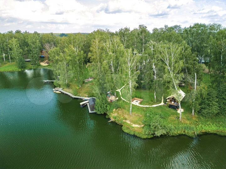 Участок 11 сот. (ИЖС)