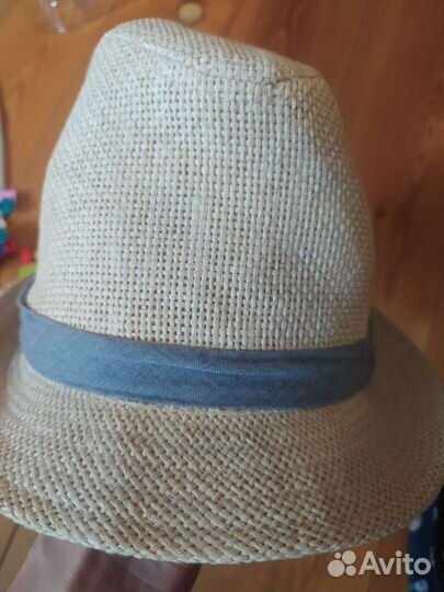 Панама и шляпа для мальчика H&M