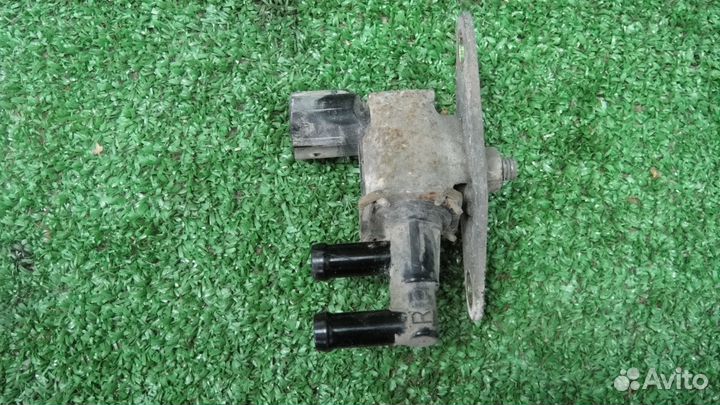 Клапан электромагнитный