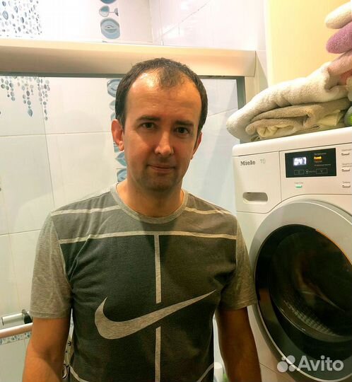 Ремонт холодильников стиральных машин и Посудомоек