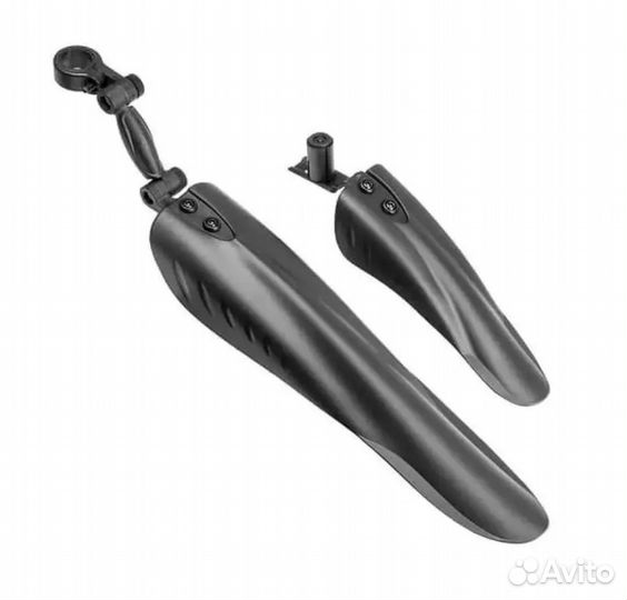 Комплект крыльев на велосипед stels 16-20 XH-B101