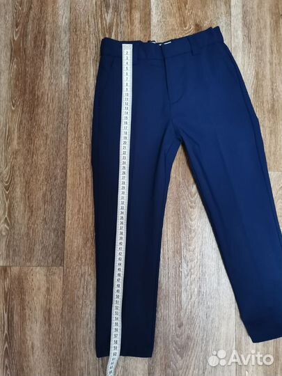 Костюм двойка для мальчика Zara 110-116