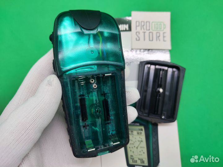 Навигатор Garmin eTrex Venture