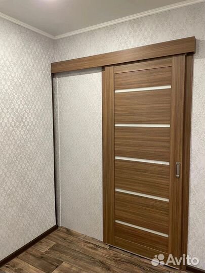 Раздвижная дверь