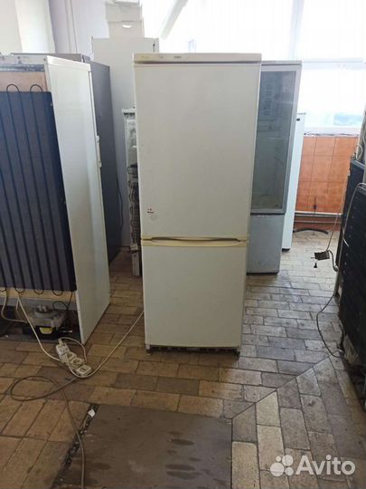 Холодильник