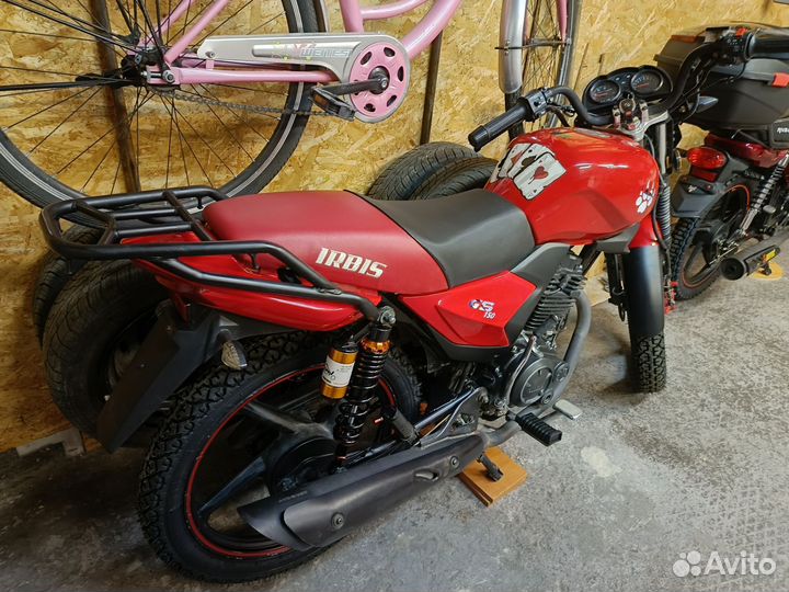 Irbis GS 150