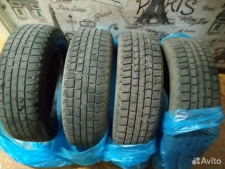 Maxxis SP3 Premitra Ice 185/70 R14
