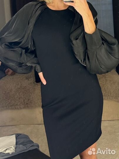 Платье zara женское