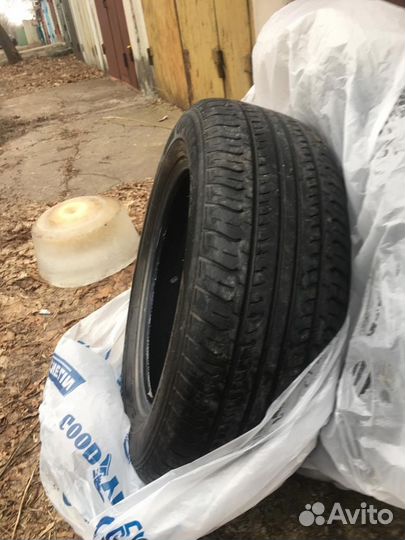 Hankook Optimo K415 225/60 R17