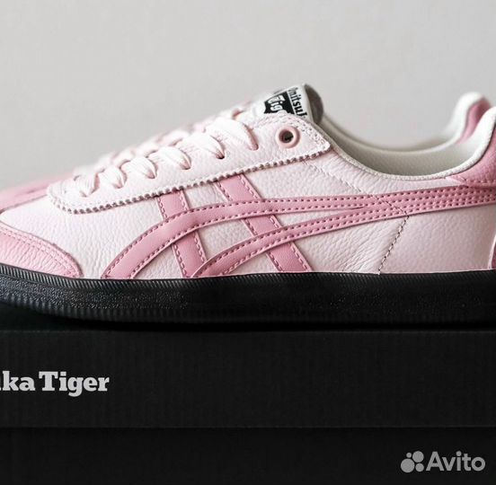 Кроссовки Asics Onitsuka Tiger Tokuten