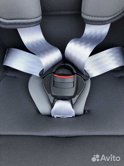 Автокресло Britax Römer