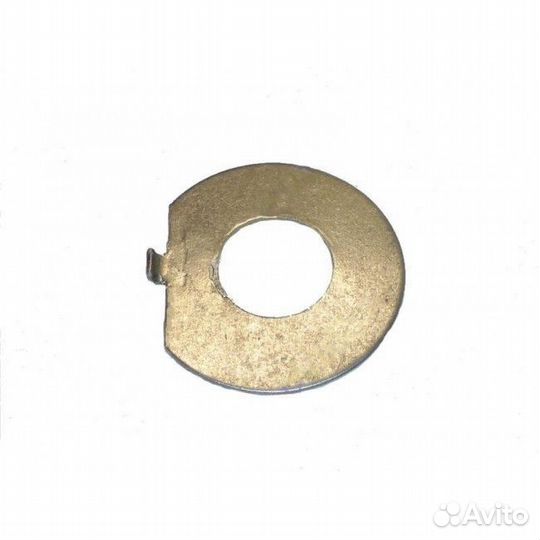 Шайба Муравей стопорная задней звезды