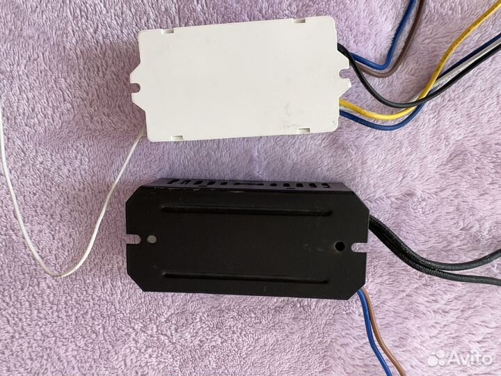 Трансформатор xydb-160W переключатель KingDA KD-3