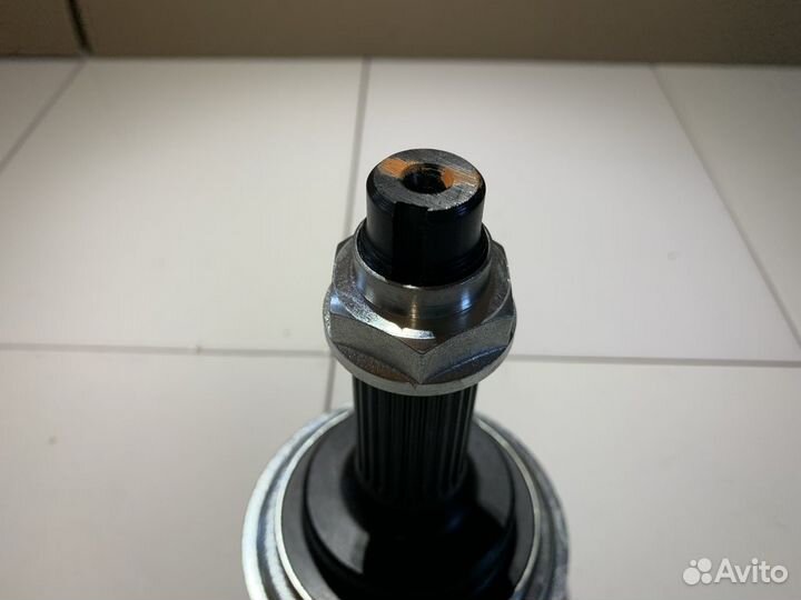 Шрус наружный Toyota Corolla Vista Ipsum Carina