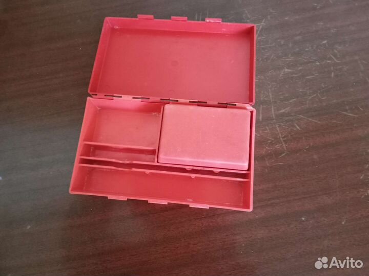 Дорожный контейнер