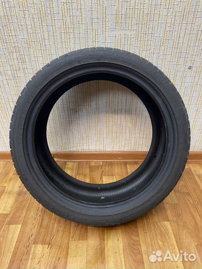 Bridgestone Potenza S001 245/35 R18