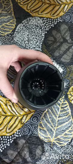 Диффузор для кудрей универсальные насадки