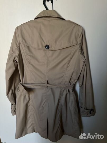 Тренч женский