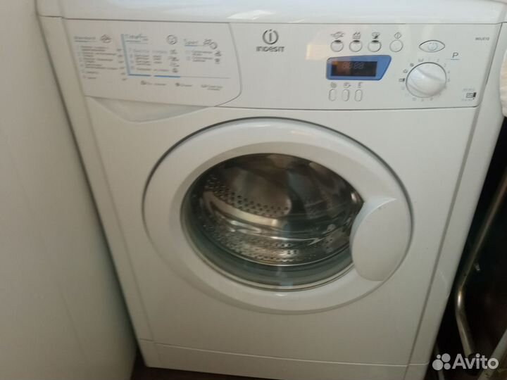 Стиральная машина бу