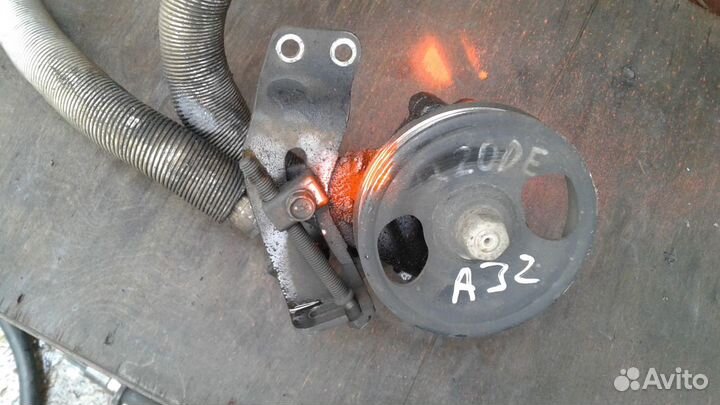 Гидроусилитель руля Nissan Cefiro maxima A32