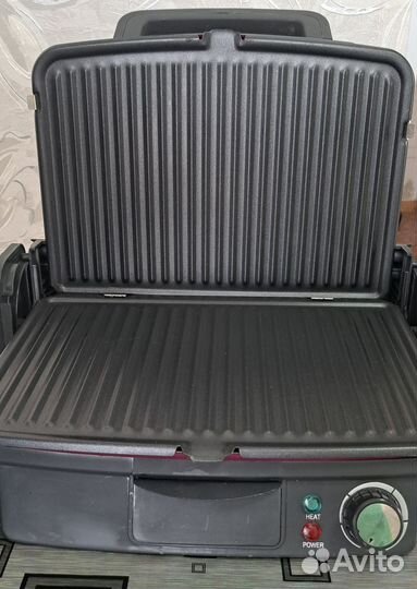 Электрогриль