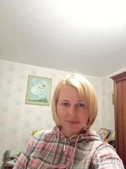 Няня для ребенка