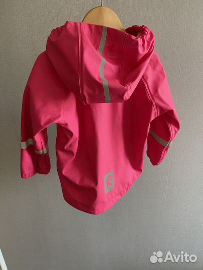 Костюм дождевик Reima