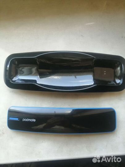 Беспроводные домашний телефон padmate