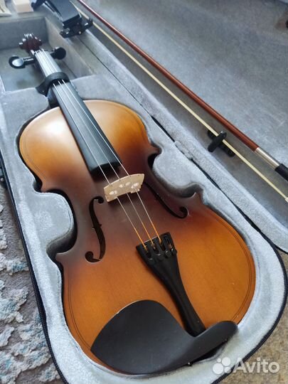 Скрипка 4/4 Antonio Lavazza VL-32