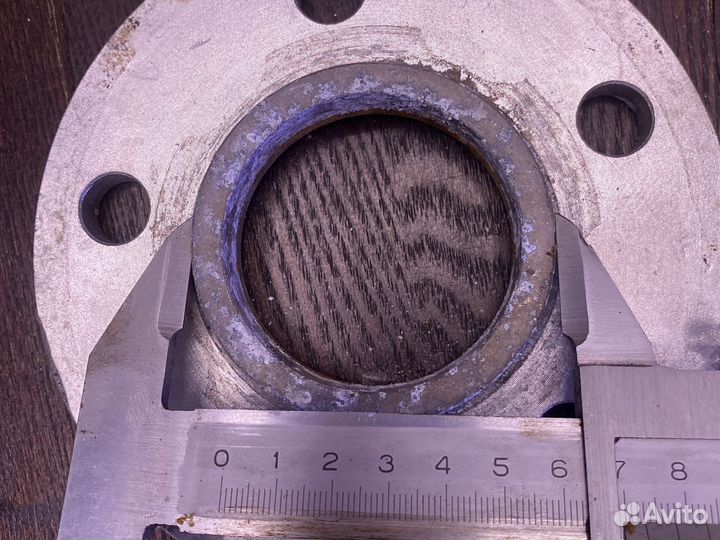 Проставки колесные