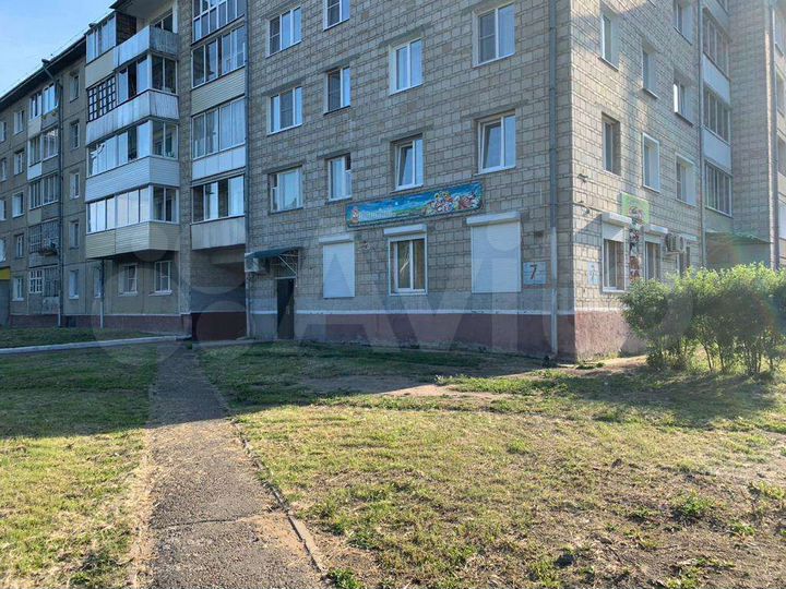 Свободного назначения, 35 м²