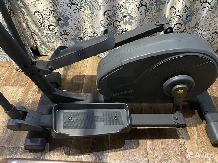 Эллиптический тренажер torneo festa с310
