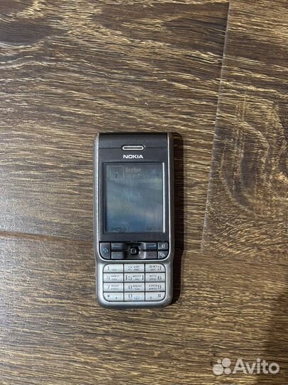 Nokia 3230