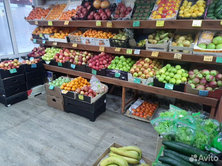 Продажа готового бизнеса магазин