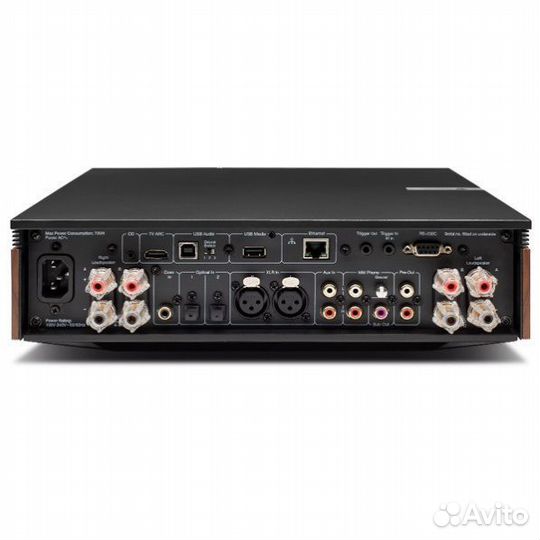 Cambridge Audio Evo 150