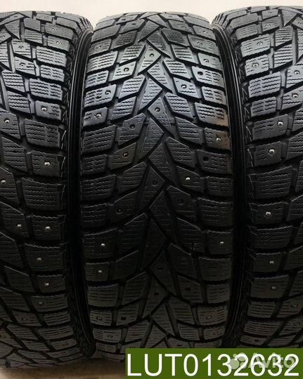 Dunlop Grandtrek Ice 02 225/60 R17 103T