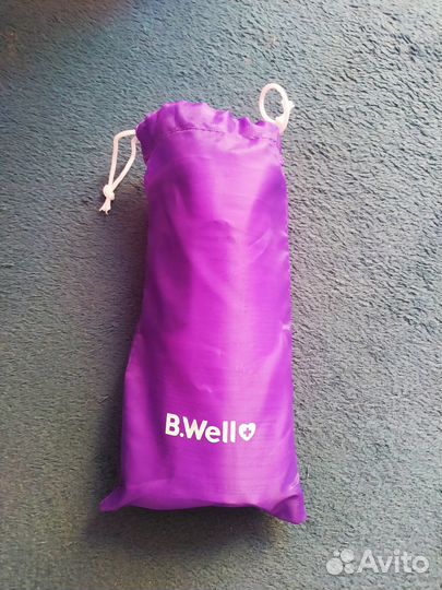 Ирригатор B.well WI-911 PRO