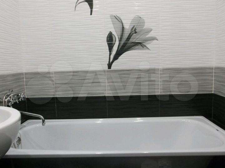 1-к. квартира, 43 м², 9/9 эт.