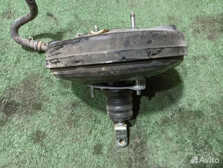 Усилитель тормозов вакуумный Hyundai Solaris I (20