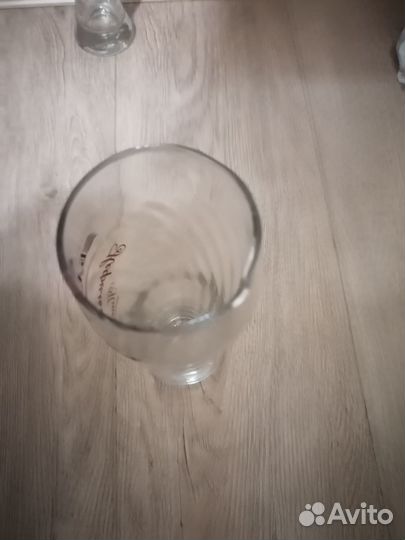 Пивные бокалы