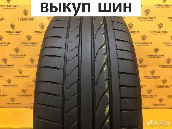 Bridgestone Potenza RE050A 225/50 R18 95W