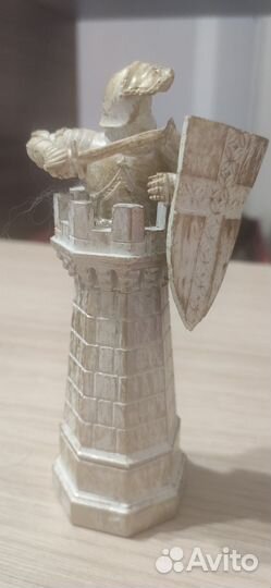 Шахматы Гарри Поттер