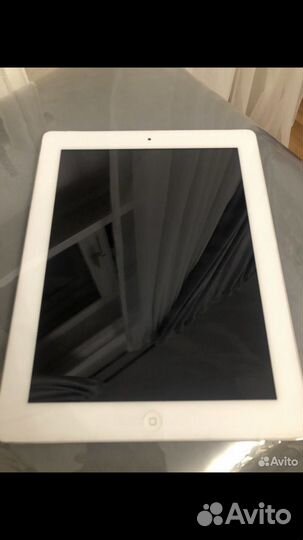 iPad 3 32gb