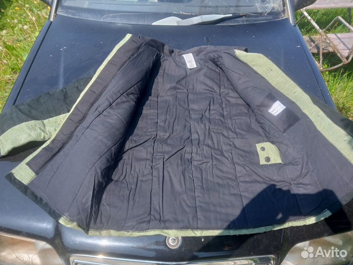 Костюм сварщика зимний ооо мшф имидж