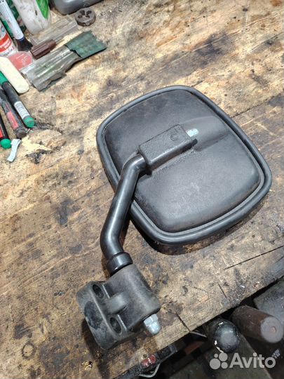 Зеркала УАЗ 452 буханка