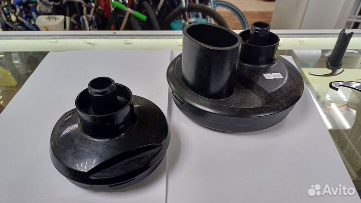 Блендер Bosch 800w на запчасти