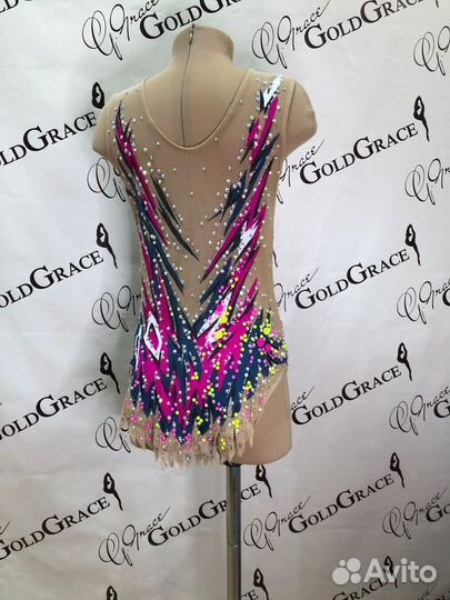 Групповые купальники для художесивенной гимнастике